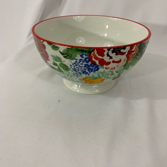 Pioneer Woman Serving Bowl - Picture 5 of 6
